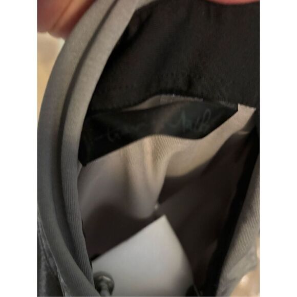 Travis Matthew Light Gray Golf Polo Shirt. Size XL - Picture 2 of 6